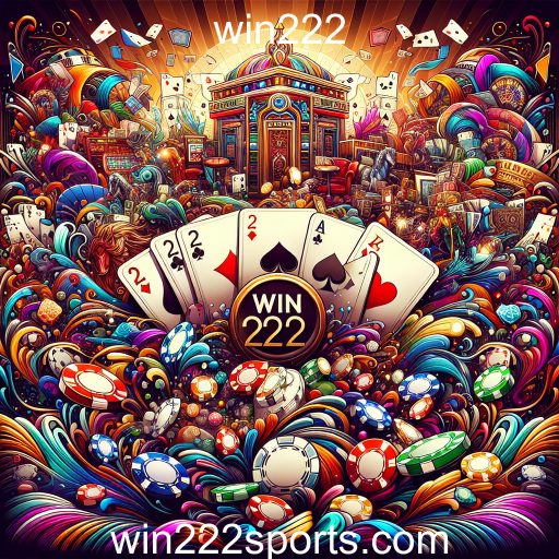 Explorando a Categoria 'Card Games' em win222